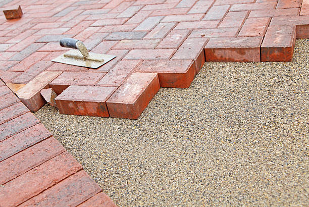 Best Residential Driveway Paving in Mayo, MD