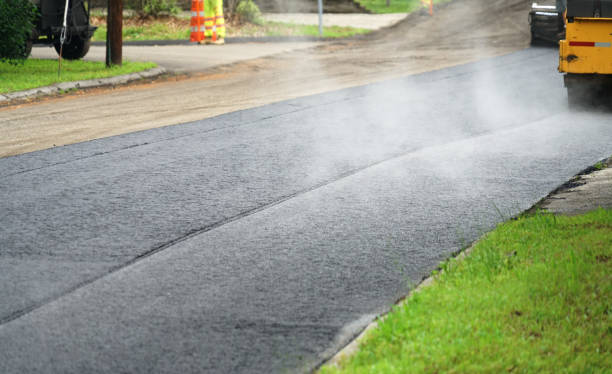 Best Driveway Resurfacing Services in Mayo, MD